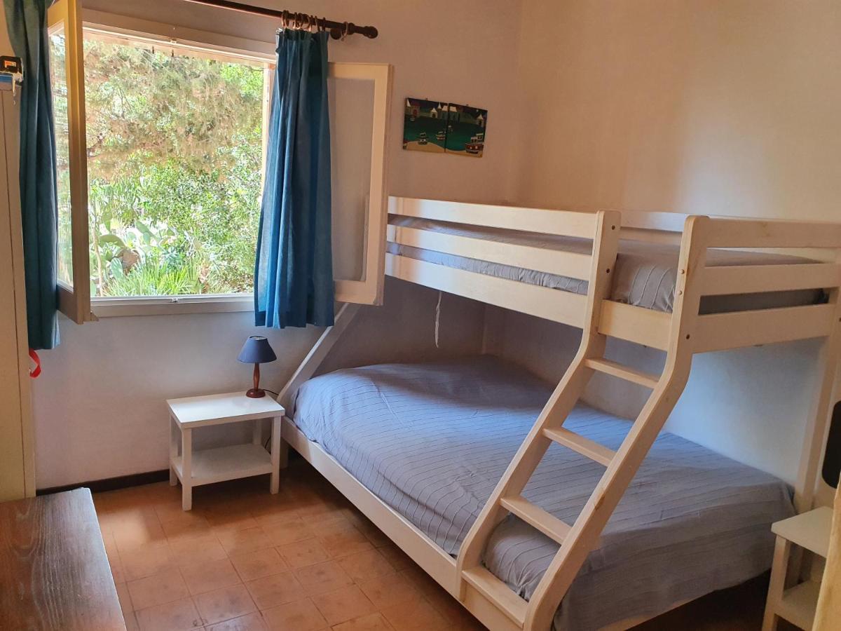 Villa Tonnara San Vito Lo Capo Kültér fotó