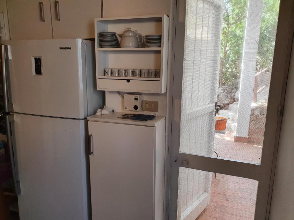 Villa Tonnara San Vito Lo Capo Kültér fotó