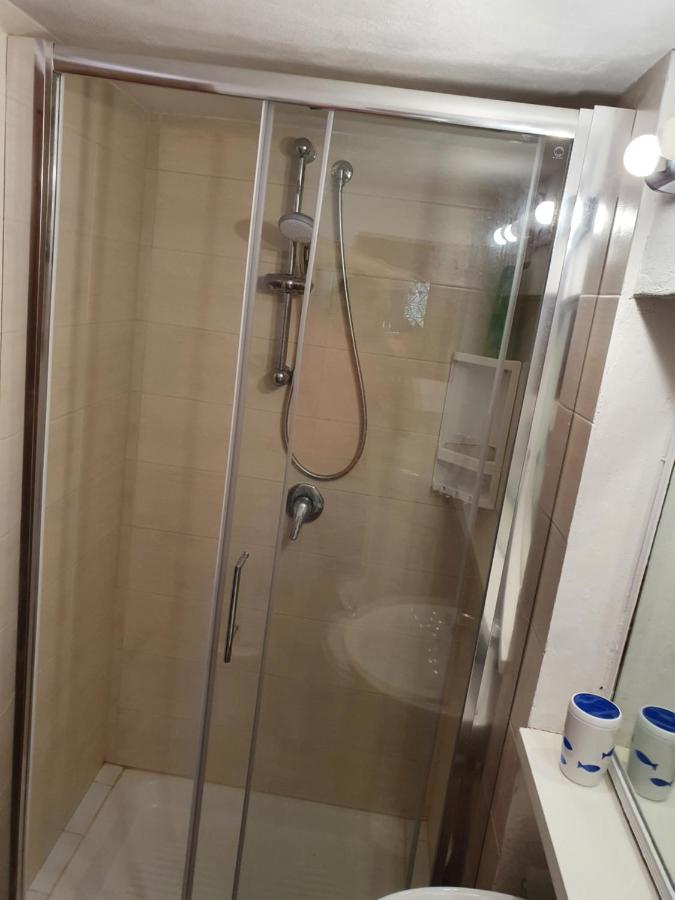 Villa Tonnara San Vito Lo Capo Kültér fotó
