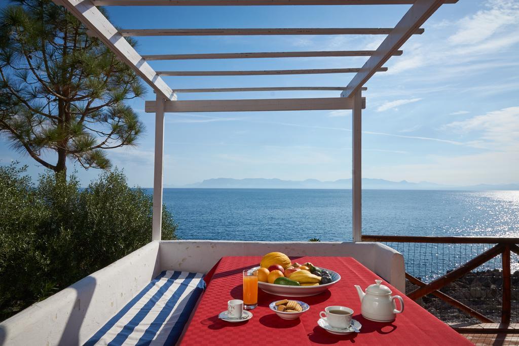 Villa Tonnara San Vito Lo Capo Kültér fotó